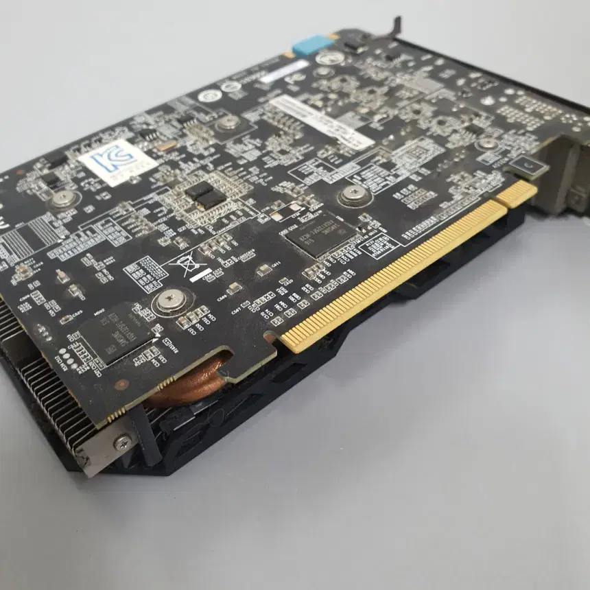 [무료배송] 중고 기가바이트 GTX960 윈드포스 그래픽카드 2GB