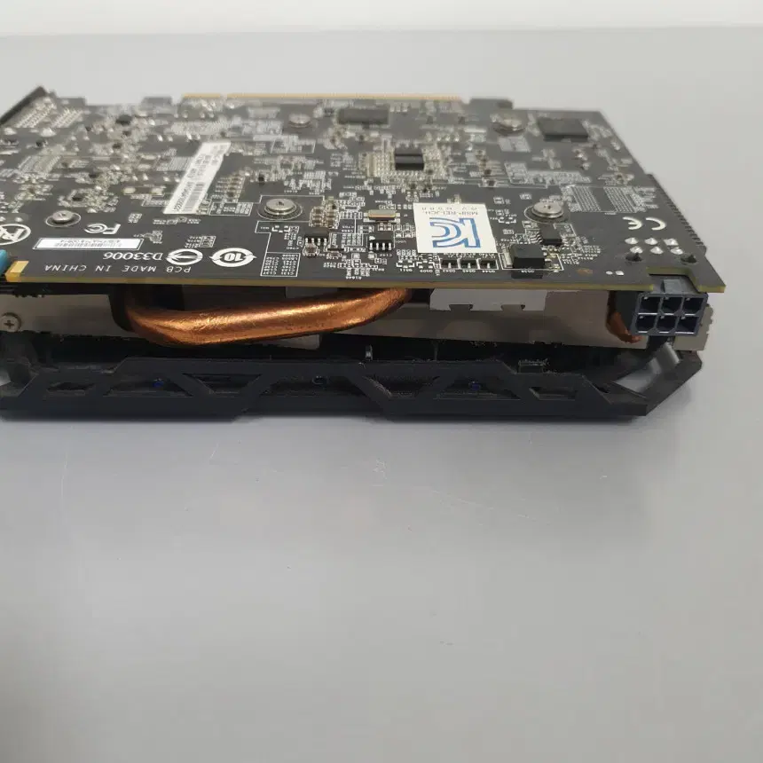 [무료배송] 중고 기가바이트 GTX960 윈드포스 그래픽카드 2GB