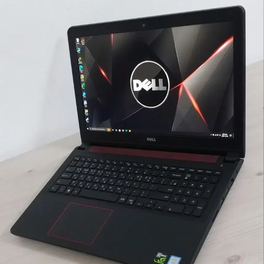 DELL 인스피론 15-7559 / i7-6th / GTX960M. 특A