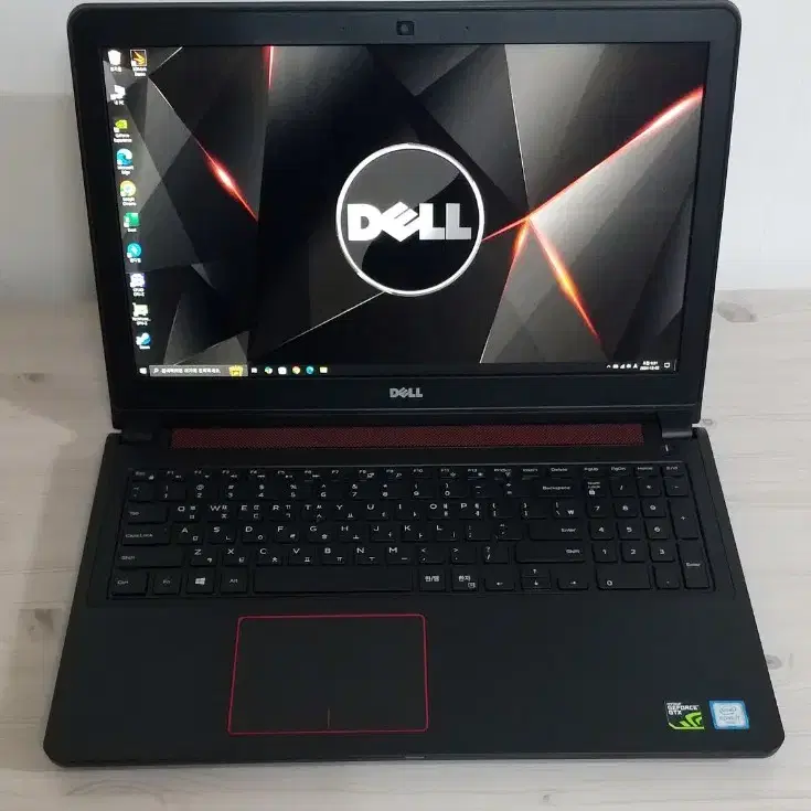 DELL 인스피론 15-7559 / i7-6th / GTX960M. 특A