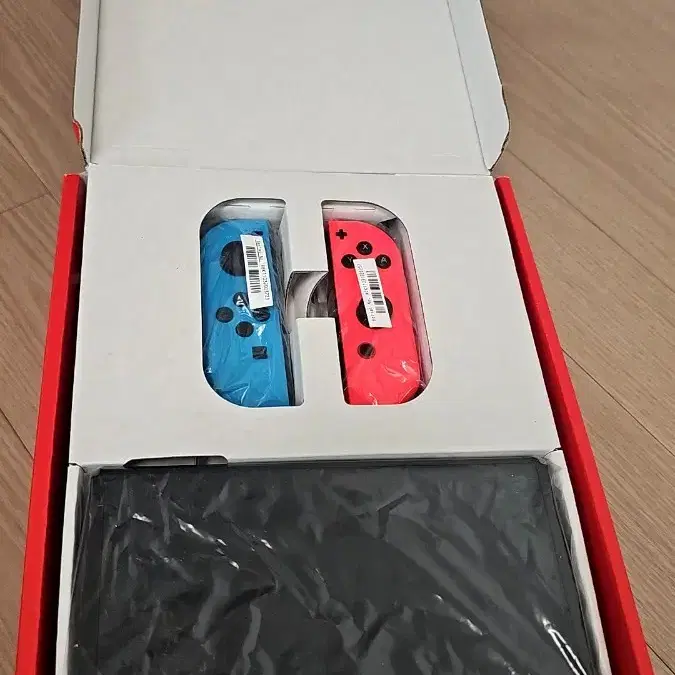 S급 풀박 닌텐도 스위치 OLED 배터리개선 nintendo switch