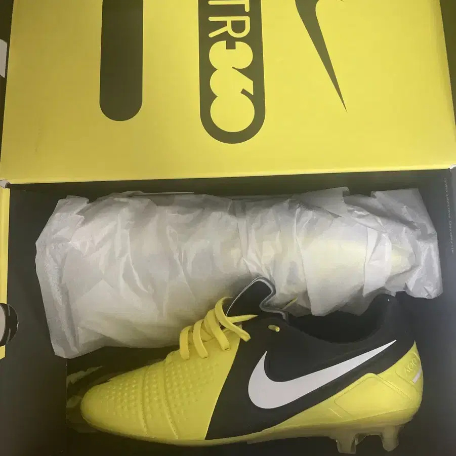 Ctr 360 사이즈 260