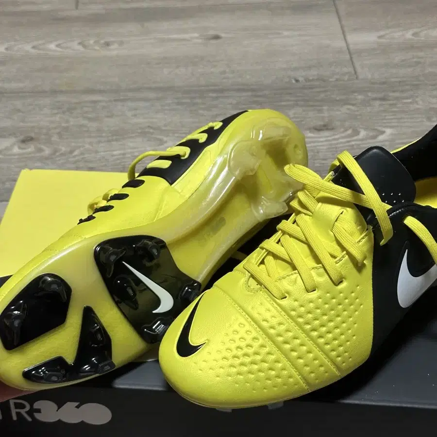 Ctr 360 사이즈 260