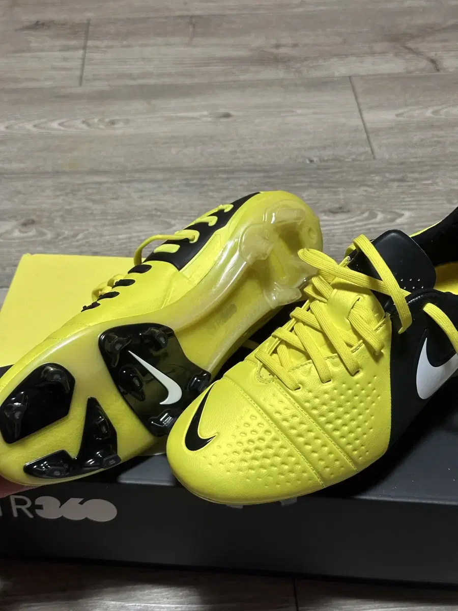 Ctr 360 사이즈 260