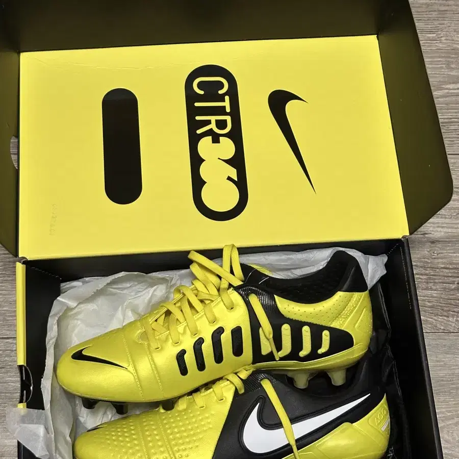 Ctr 360 사이즈 260