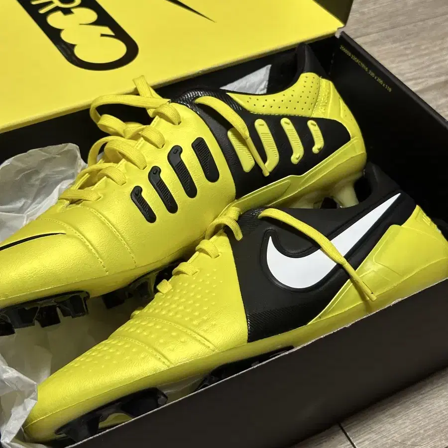 Ctr 360 사이즈 260