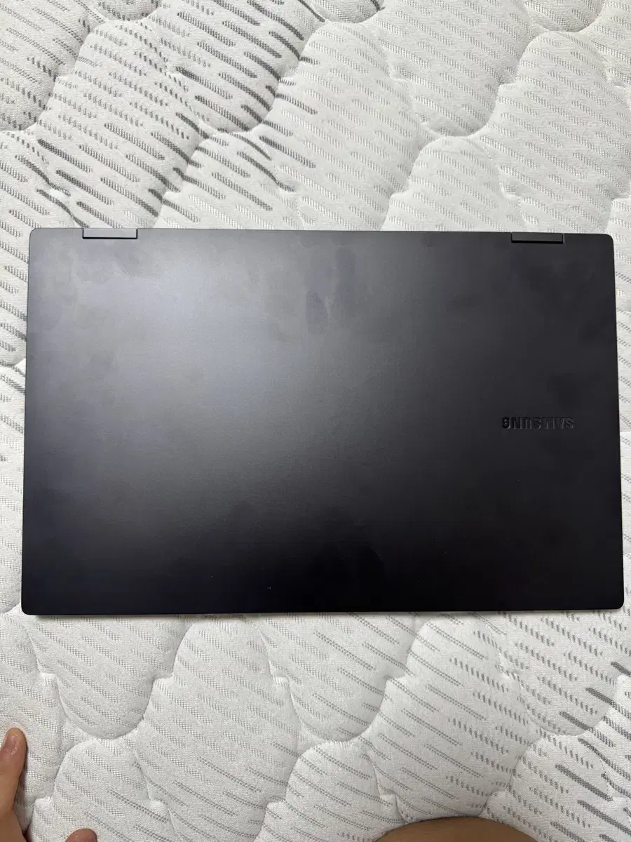 갤럭시북2 프로360 Galaxy Book 풀옵션