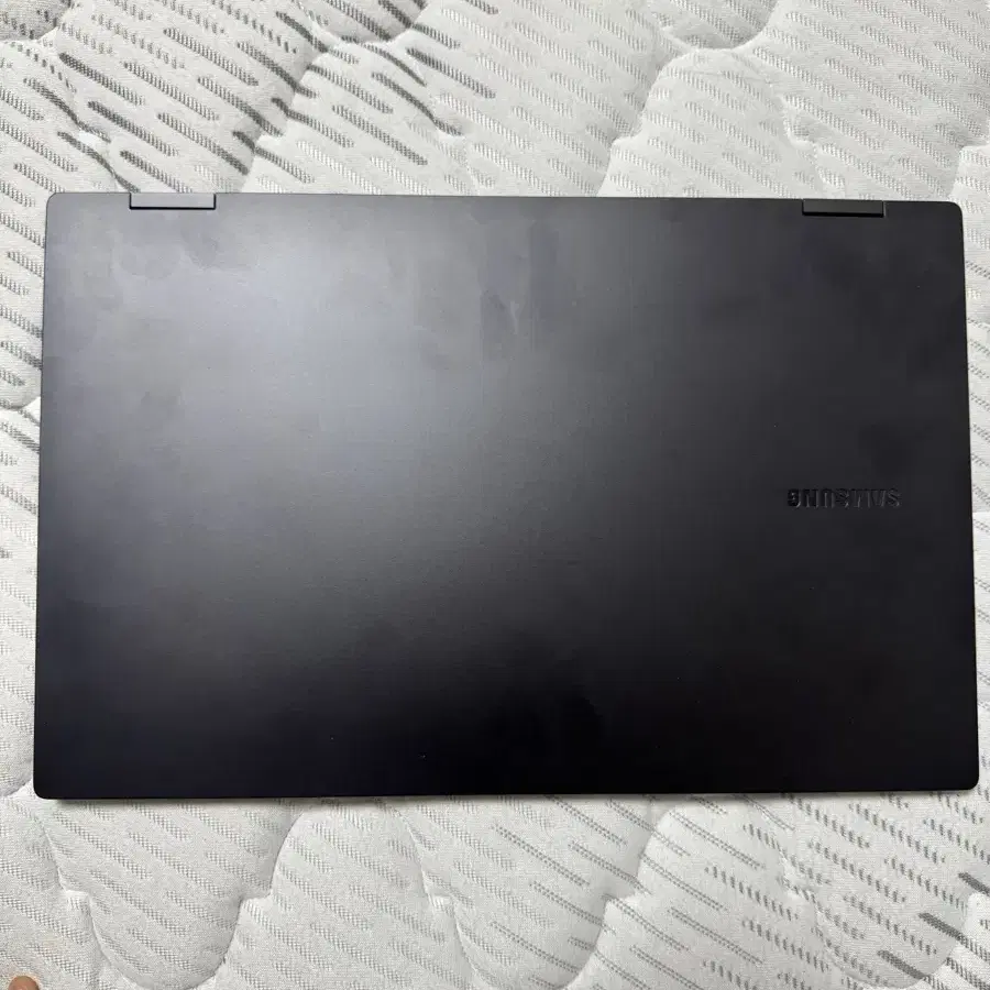 갤럭시북2 프로360 Galaxy Book 풀옵션