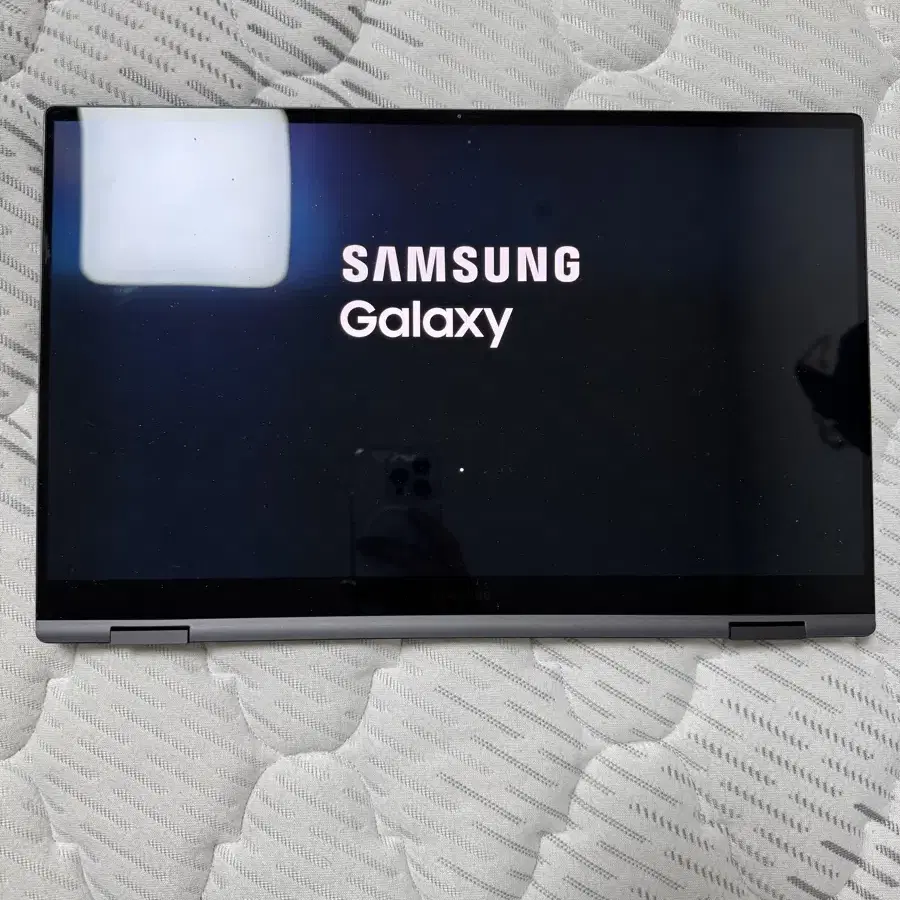 갤럭시북2 프로360 Galaxy Book 풀옵션