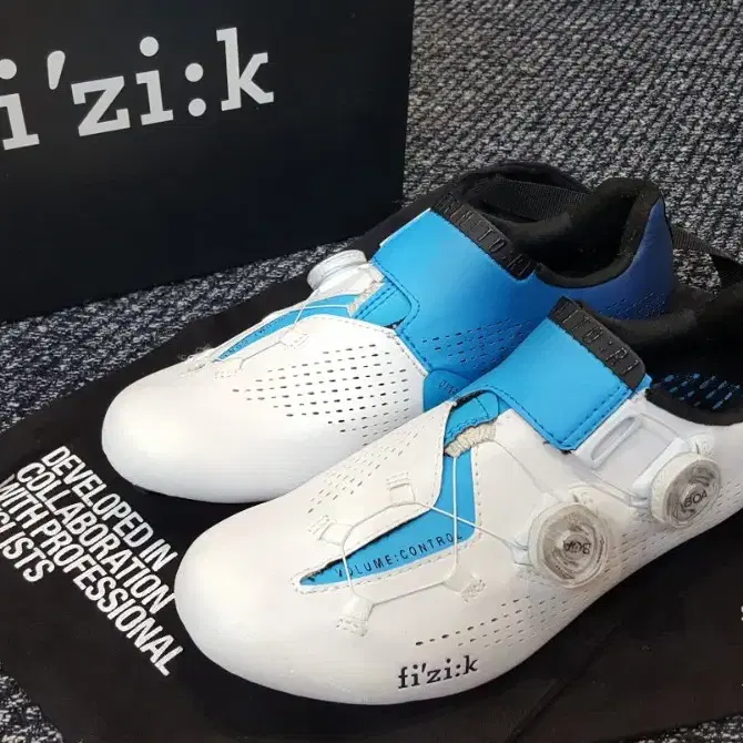 fizik 피직 신형 인피니토 R1 무비스타팀 리미티드에디션