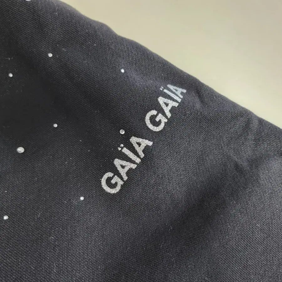 gaia gaia 비즈 조거 트레이닝 팬츠 (한섬, 2022)