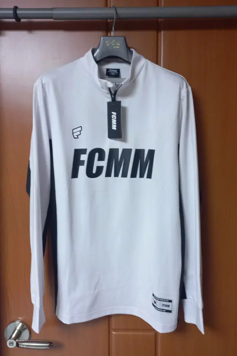 FCMM 트레이닝 탑