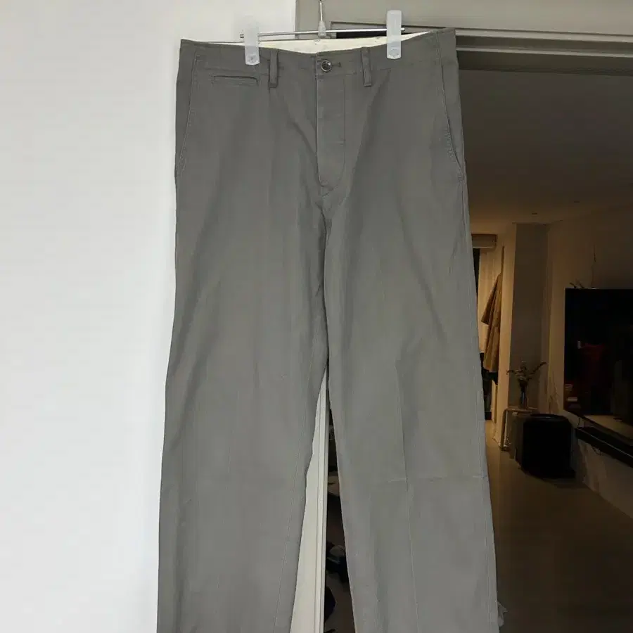 Visvim chino pants HW