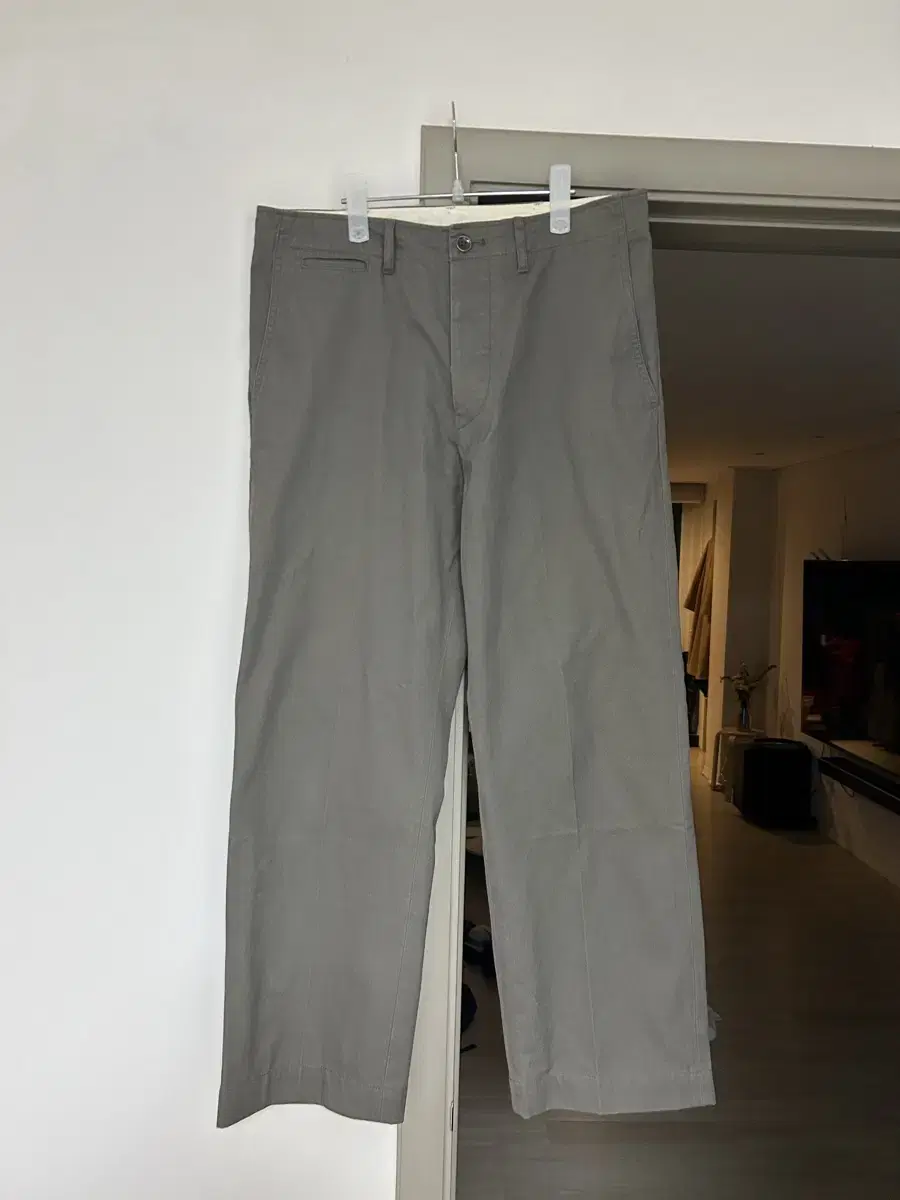 Visvim chino pants HW