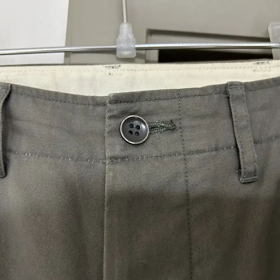 Visvim chino pants HW