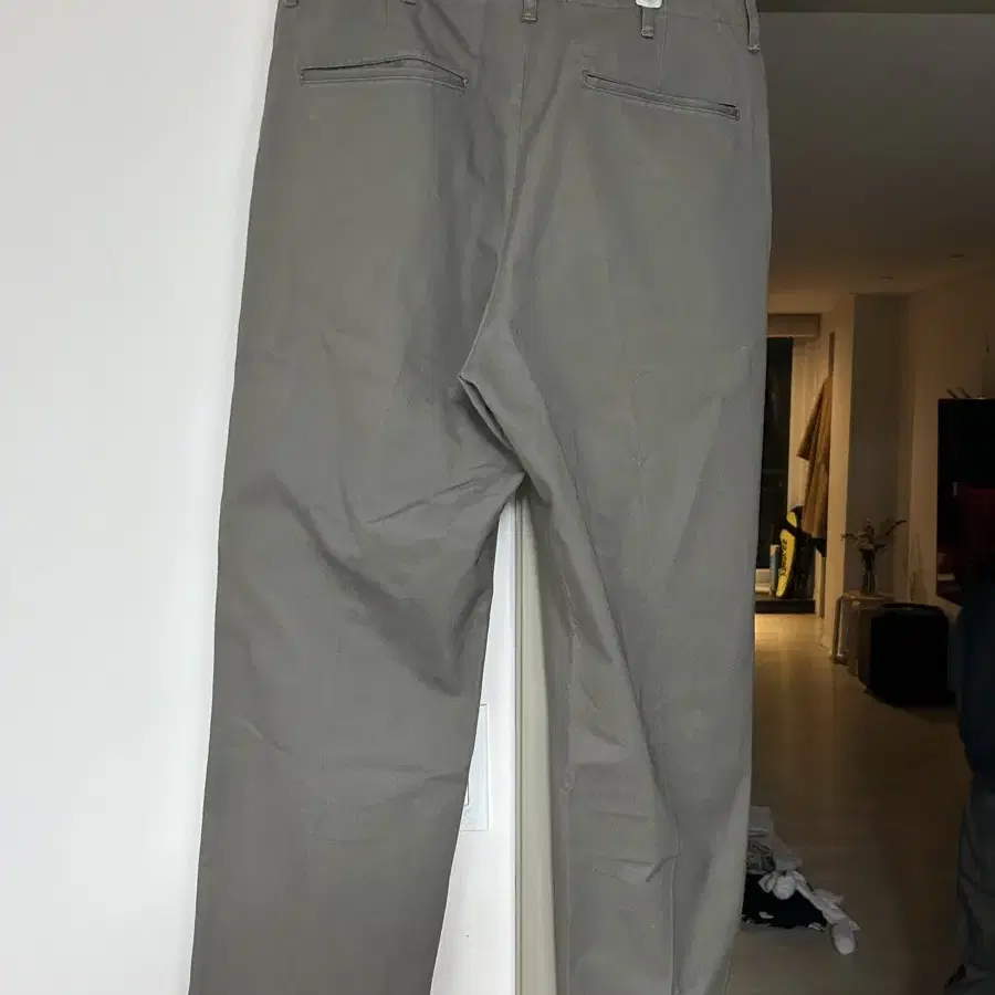 Visvim chino pants HW