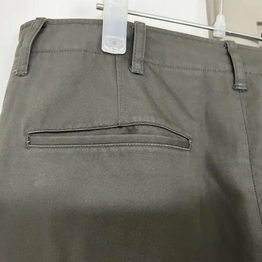 Visvim chino pants HW