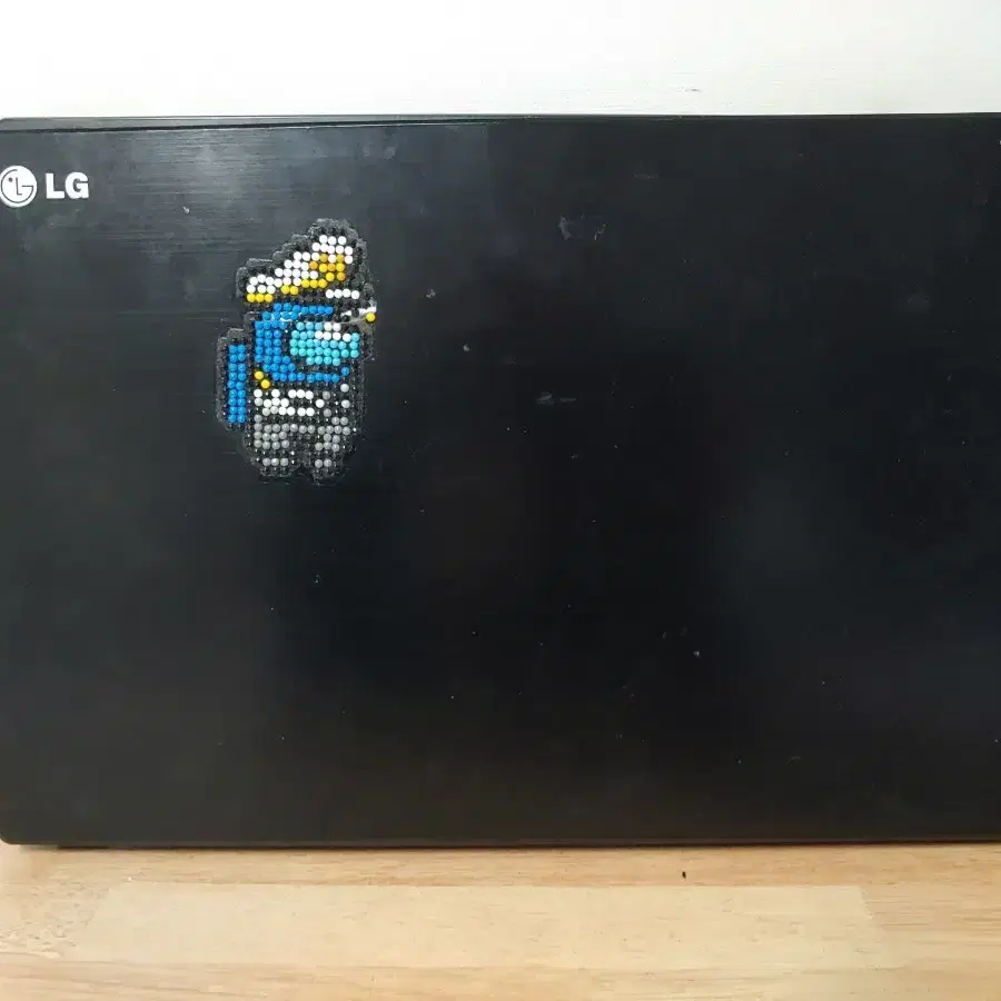 LG 노트북 i5 2410m