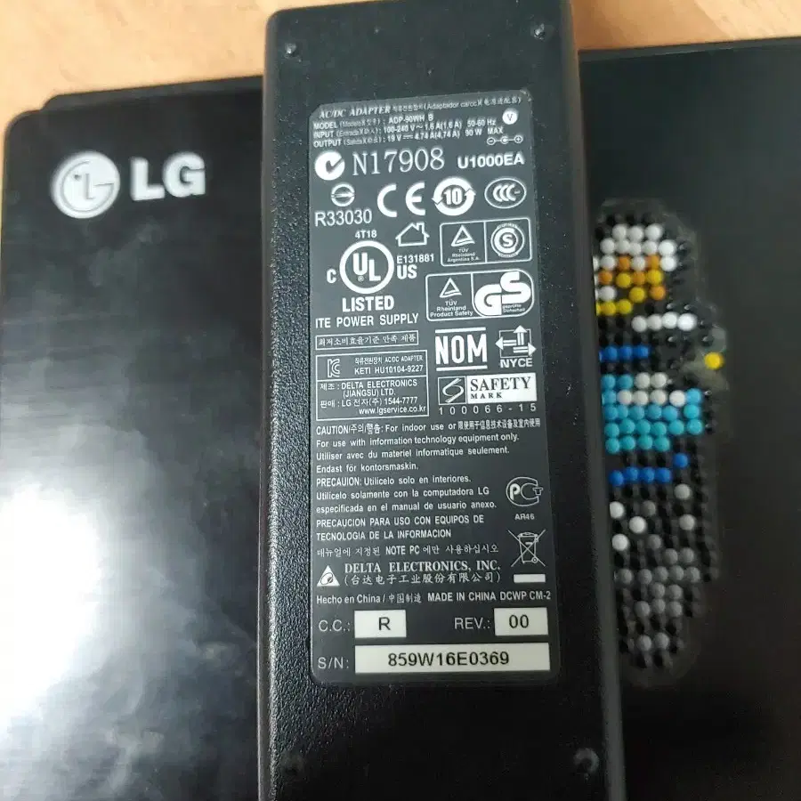 LG 노트북 i5 2410m