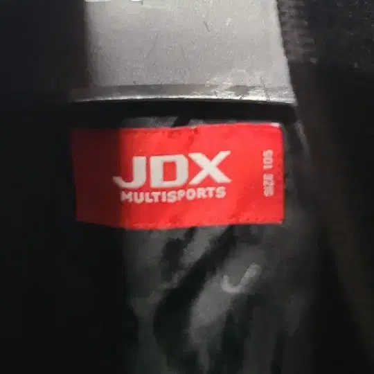 JDX 구스다운 자켓