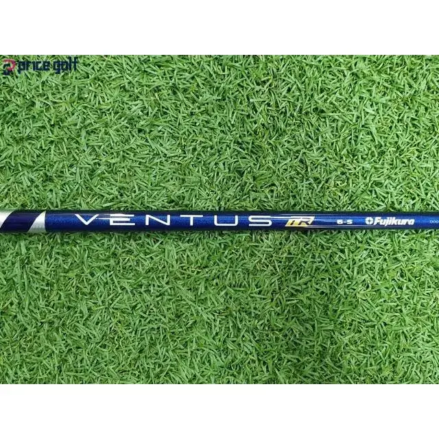 Ventus TR bloo 6S Driver Shaft (VeloCore) (Callaway...