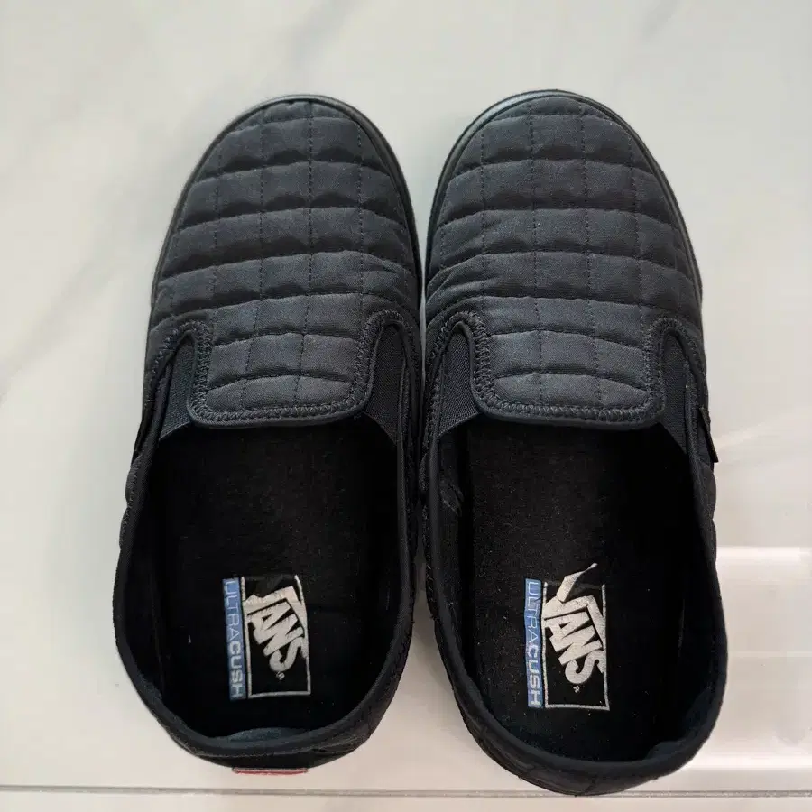 Vans Slip - ER 2 Black (VN0A4UWOBLK1)