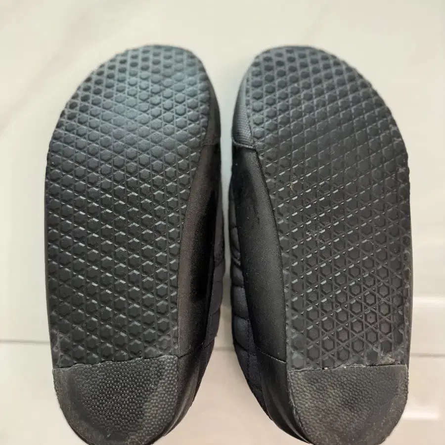 Vans Slip - ER 2 Black (VN0A4UWOBLK1)