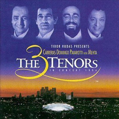 [LP]The 3 Tenors