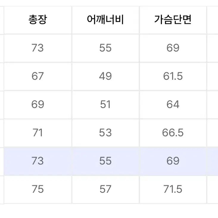 디스이즈네버댓 패딩 L (가격 내림 이제x)