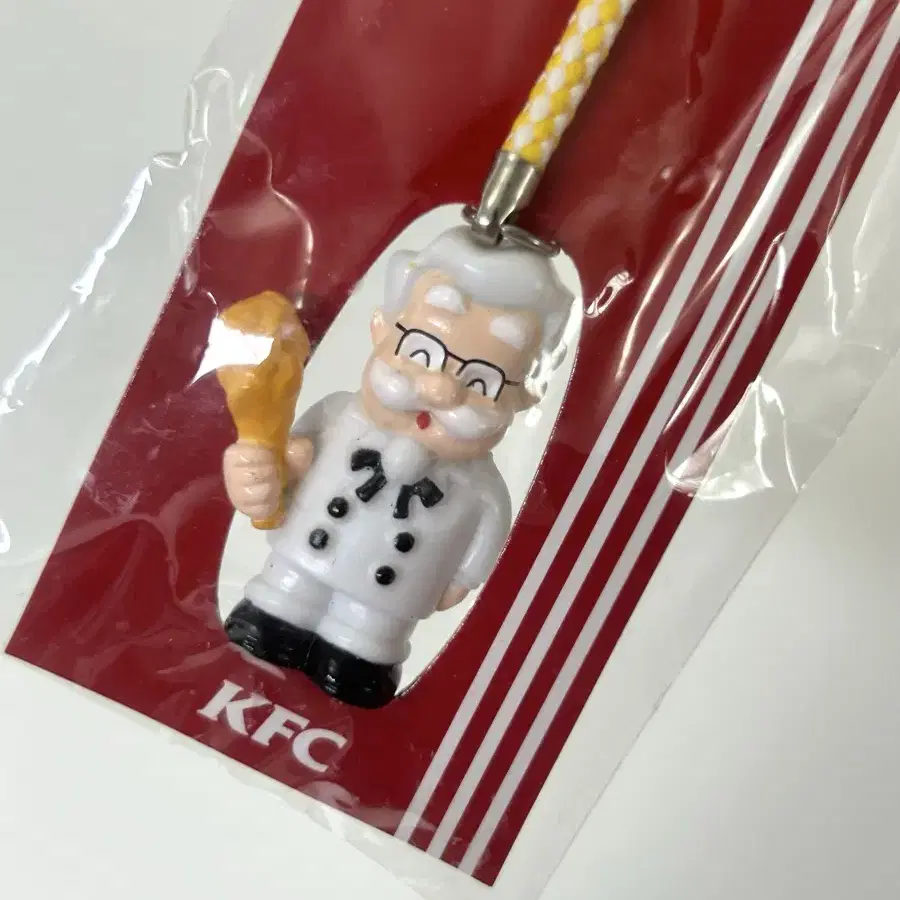 일본 kfc 폰 스트랩