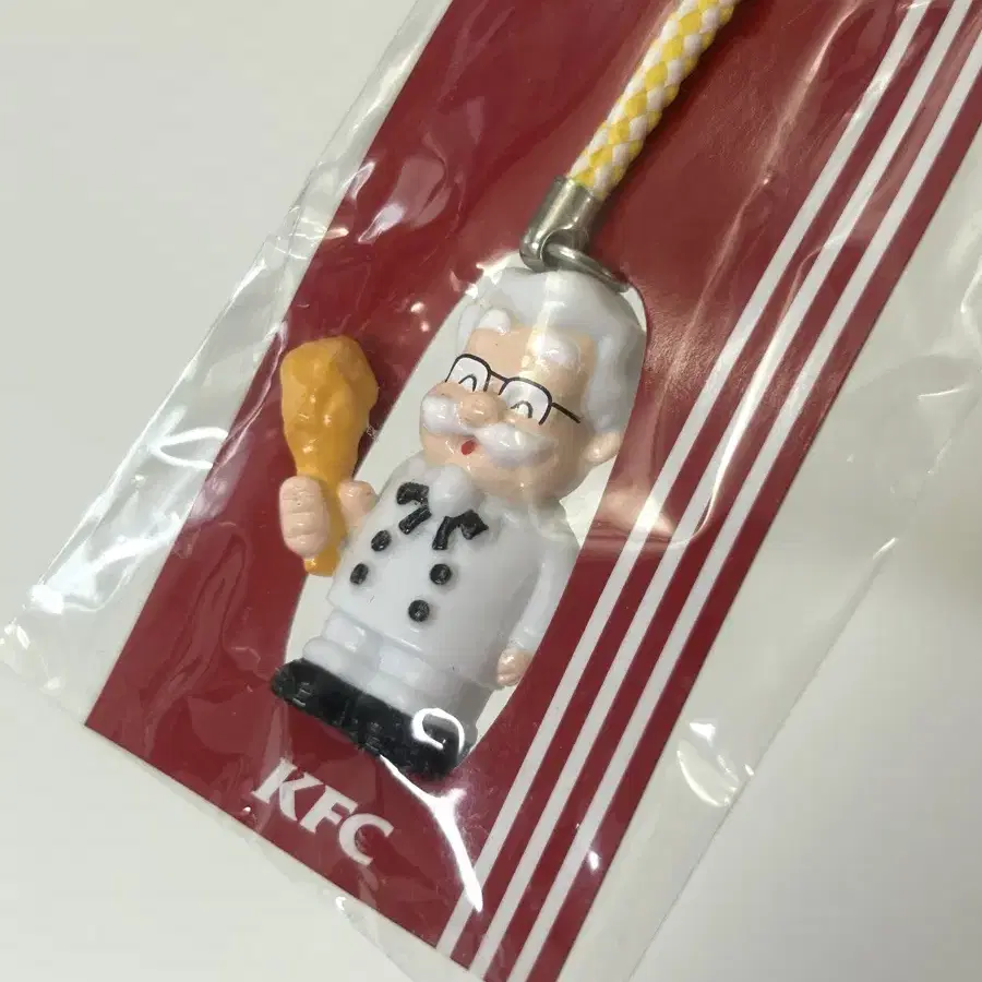 일본 kfc 폰 스트랩