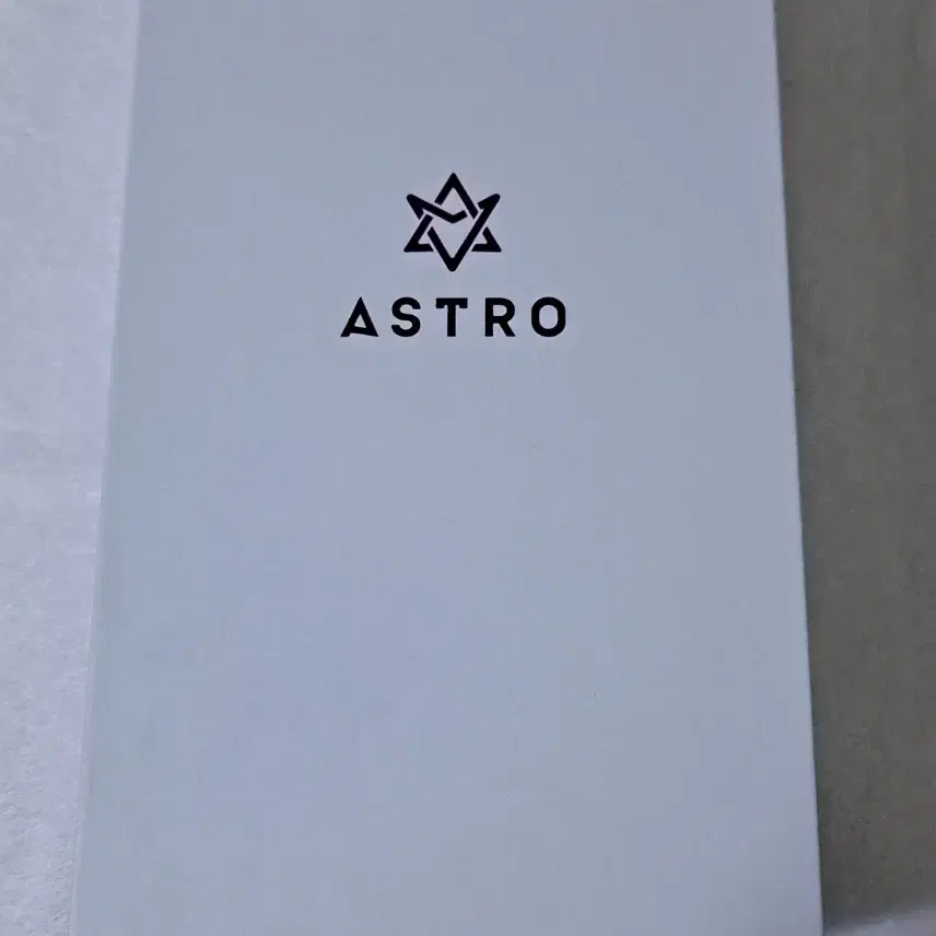 아스트로 응원봉 ver.2 팝니다