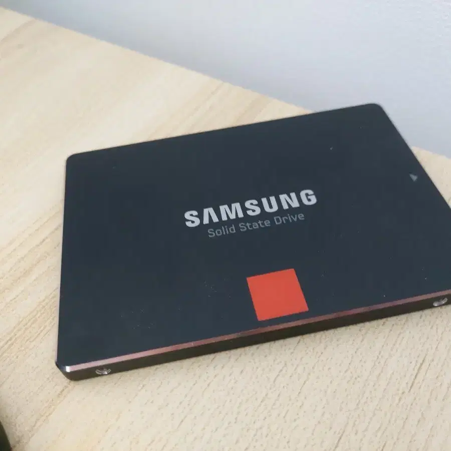 삼성 840 pro 128 ssd