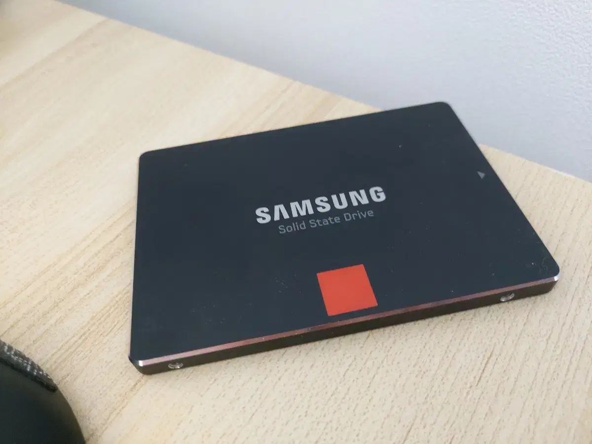 삼성 840 pro 128 ssd