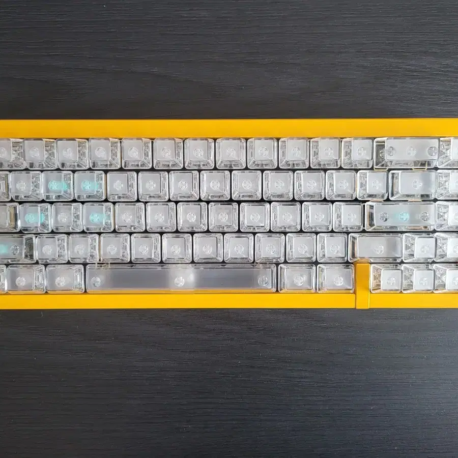 kbdfans d65 커스텀 키보드