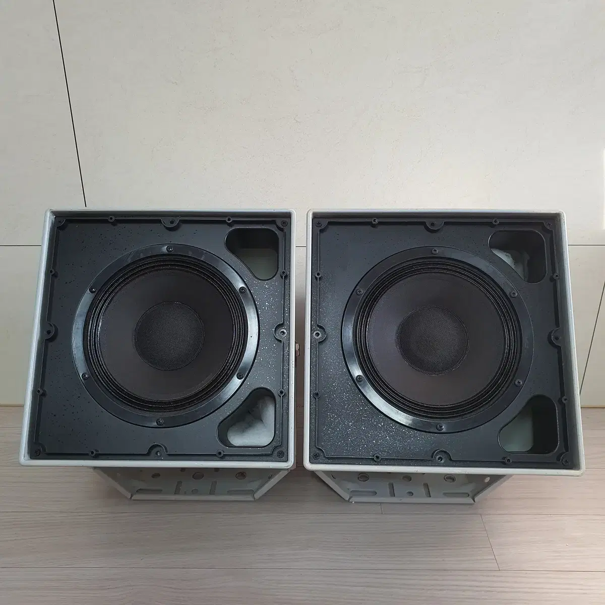 JBL AWC82 스피커 1조