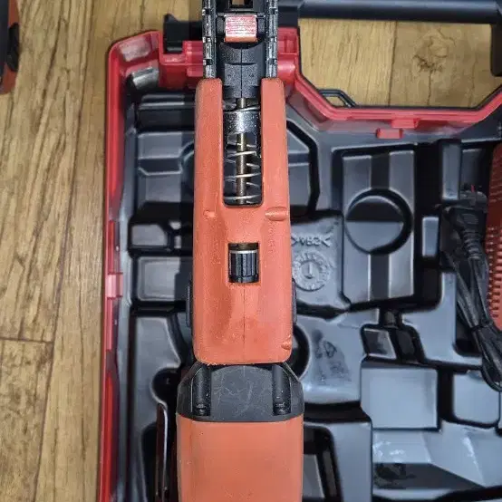 HILTI]힐티매거진SD5000-A22 1세대 풀세트