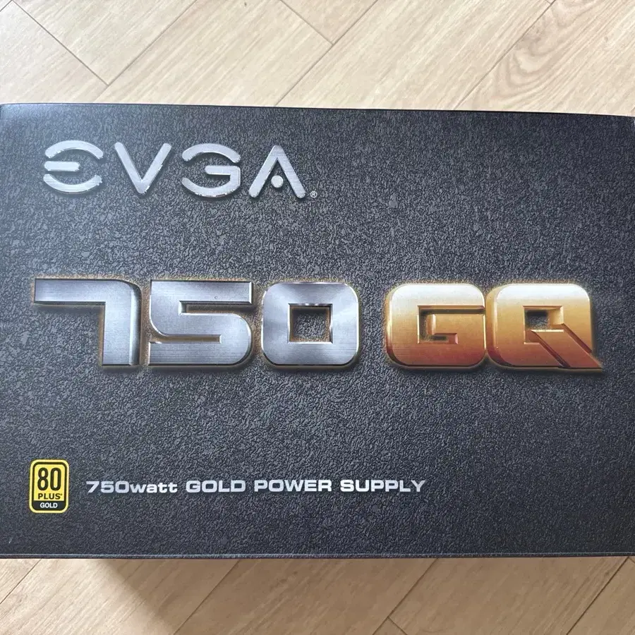 EVEA 750GQ