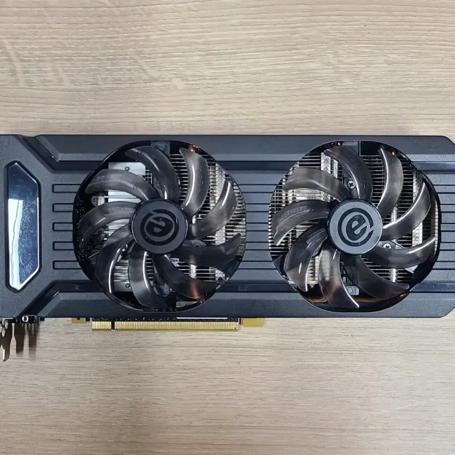 이엠텍 gtx1060 3g