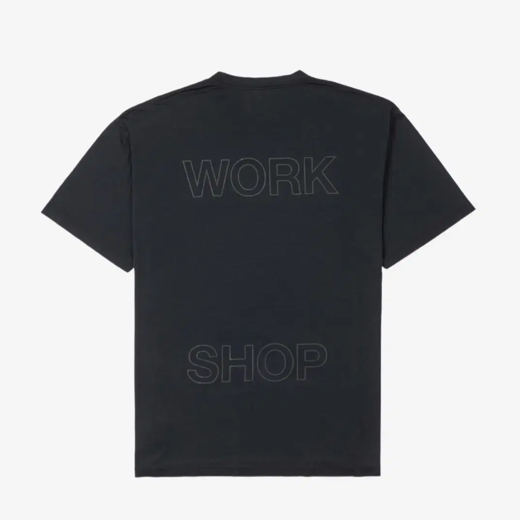 [2] Satisfy x Work Shop AURALITE T-Shirt