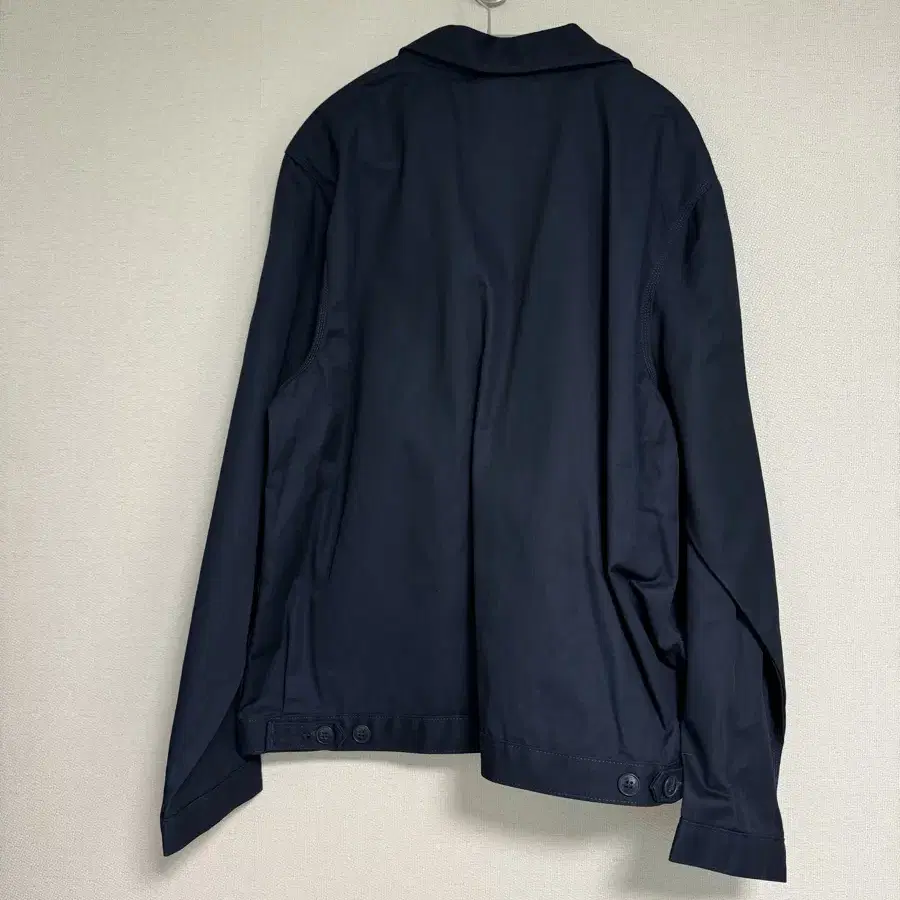 [XL] 디키즈 아이젠하워 레귤러핏 자켓 Dark Navy