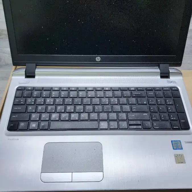 hp450 g3(부품용)