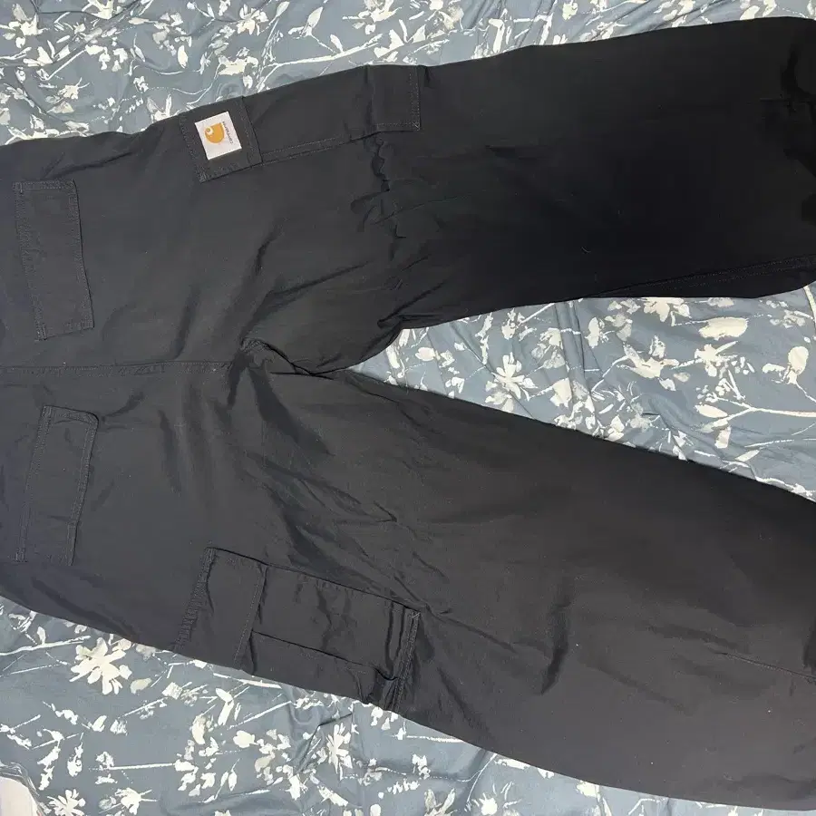 Carhartt wip cole cargo