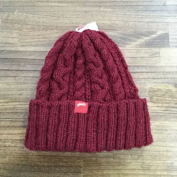 CHUMS 참스네팔 니트 워치Nepal Knit Watch 새상품
