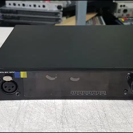 DriveRack VENU360 중고 스피커 프로세서