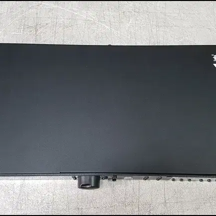 DriveRack VENU360 중고 스피커 프로세서