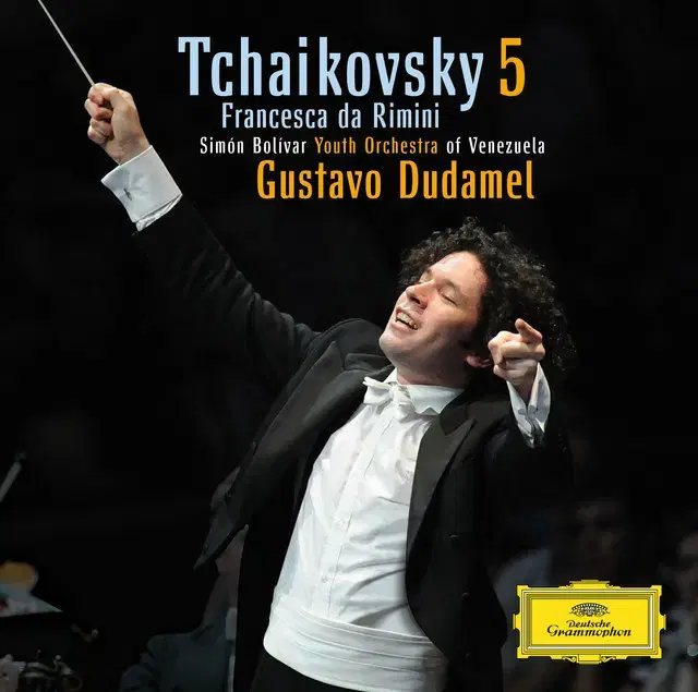 [CD]Tchaikovsky 5 - Francesca da Rimini