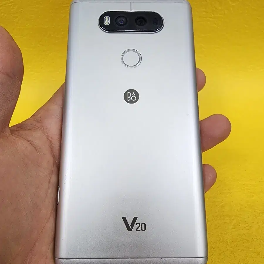 LG V20 64기가 실버 *상태굿굿가성비굿~/#68413