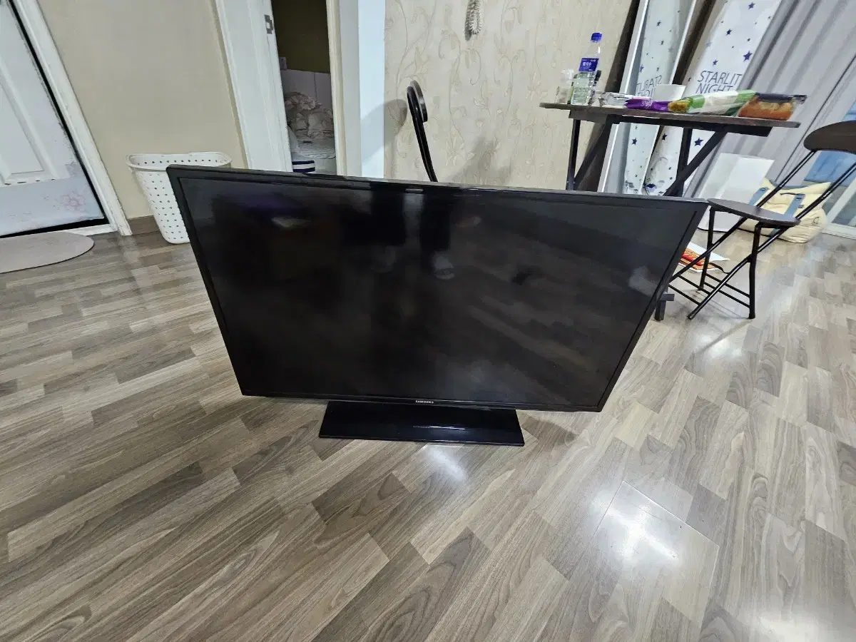 삼성 40인치 led tv un40eh5000