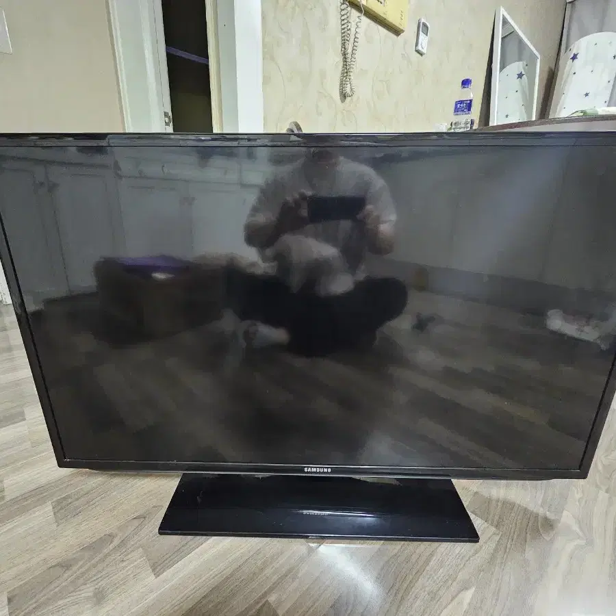 삼성 40인치 led tv un40eh5000